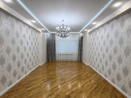 Elan №6190718 - Bakı, 20 Yanvar m., 4 otaqlı, 130 m², 16/18 mərtəbə