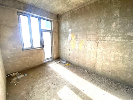 3 otaqlı yeni tikili - Nəriman Nərimanov m. - 149 m²