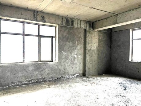 3 otaqlı yeni tikili - Nəriman Nərimanov m. - 149 m²