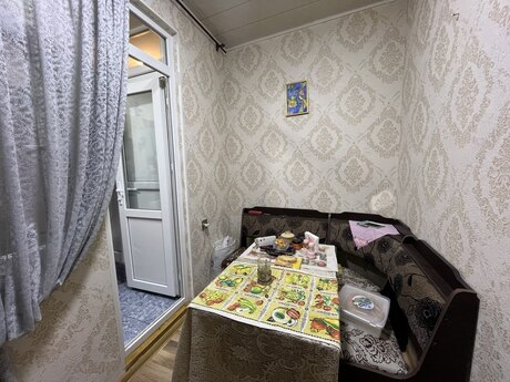 1-комн. дом/дача - пос. Баилова - 35 м²