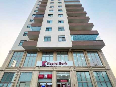 Elan №6190483 - Bakı, 7-ci mikrorayon q., 2 otaqlı, 50 m², 11/17 mərtəbə