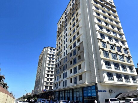 Объявление №6190743 - Баку, Сураханский  р., 3-комн., 80 м², 6/16 этаж
