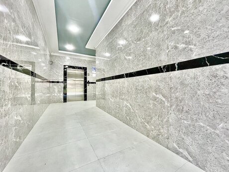 2 otaqlı mənzil, 70 m², Qara Qarayev: 225 000 ₼ 4