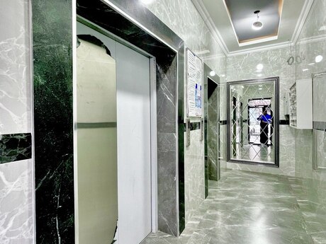 2 otaqlı mənzil, 70 m², Qara Qarayev: 225 000 ₼ 2
