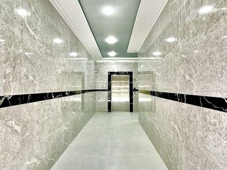 2 otaqlı mənzil, 70 m², Qara Qarayev: 225 000 ₼ 5