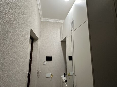 2 otaqlı yeni tikili - İçəri Şəhər m. - 60 m²