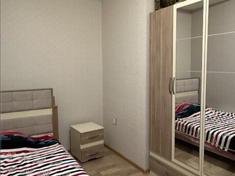 2 otaqlı yeni tikili - İçəri Şəhər m. - 60 m²