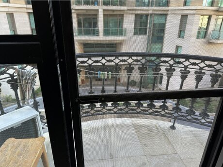 2 otaqlı yeni tikili - İçəri Şəhər m. - 60 m²