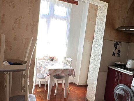 Объявление №6190752 - Баку, Хатаинский р., 3-комн., 90 м², 9/9 этаж