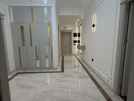 3 otaqlı mənzil, 100 m², Rahatlığın Məkanı Yasamal: 350 000 ₼ 4