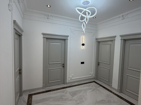 3 otaqlı mənzil, 100 m², Rahatlığın Məkanı Yasamal: 350 000 ₼ 5