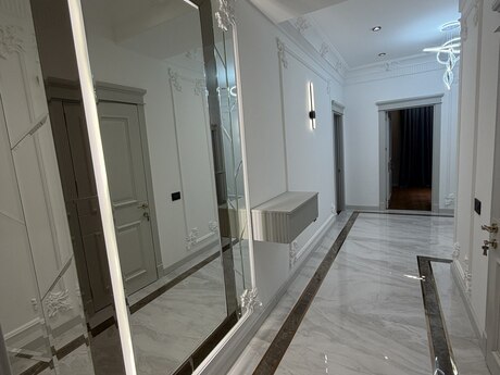 3 otaqlı mənzil, 100 m², Rahatlığın Məkanı Yasamal: 350 000 ₼ 2