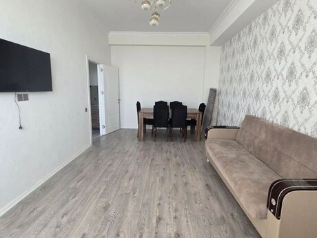 Объявление №6190766 - Хырдалан, Хырдалан, 2-комн., 65 м², 15/17 этаж