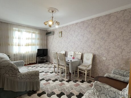 пос. Говсан