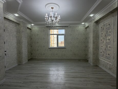 Объявление №6190803 - Баку, пос. Масазыр, 2-комн., 54 м², 4/6 этаж