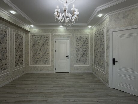 2 otaqlı mənzil, 54 m², Masazır: 84 500 ₼ 2
