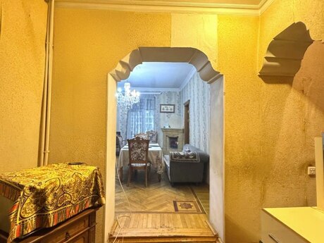 3 otaqlı mənzil, 85,5 m², Elmlər Akademiyası: 285 000 ₼ 5