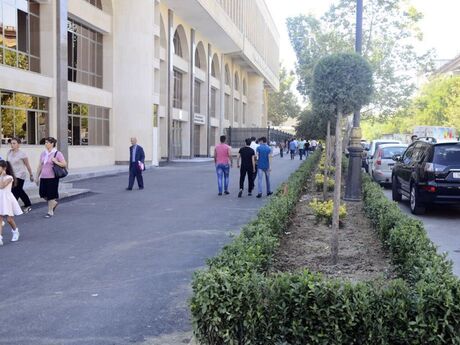 3 otaqlı mənzil, 85,5 m², Elmlər Akademiyası: 285 000 ₼ 4