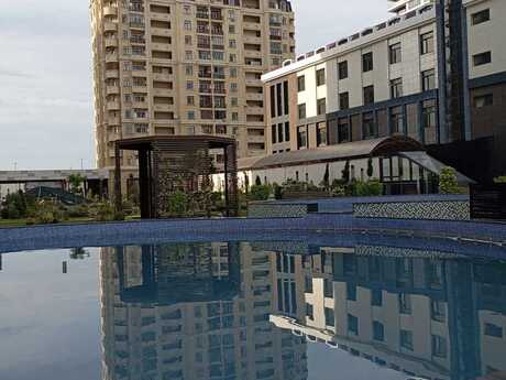 Elan №6190841 - Bakı, Koroğlu m., 2 otaqlı, 68 m², 9/17 mərtəbə