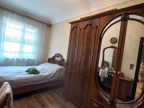 4 otaqlı mənzil, 85 m², Azadlıq Prospekti: 215 000 ₼ 4