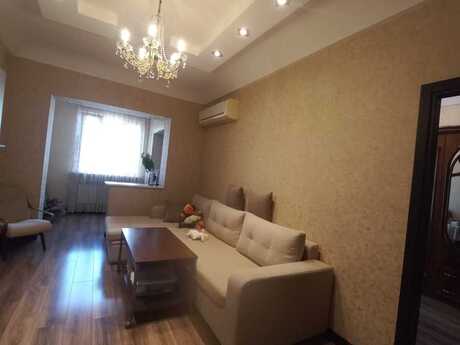 4 otaqlı mənzil, 85 m², Azadlıq Prospekti: 215 000 ₼ 3