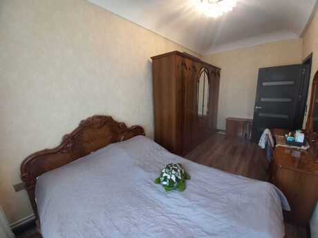 4 otaqlı mənzil, 85 m², Azadlıq Prospekti: 215 000 ₼ 5