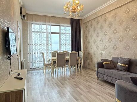 Объявление №6190833 - Баку, м. 20 января, 2-комн., 55 м², 19/20 этаж