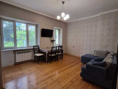 3 otaqlı mənzil, 70 m², Nəsimi: 220 000 ₼ 4