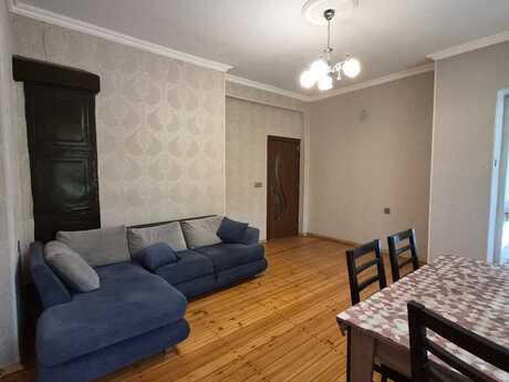 3 otaqlı mənzil, 70 m², Nəsimi: 220 000 ₼ 3