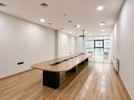 Elan №6190834 - Bakı, Nəriman Nərimanov m., 2 otaqlı, 60 m²