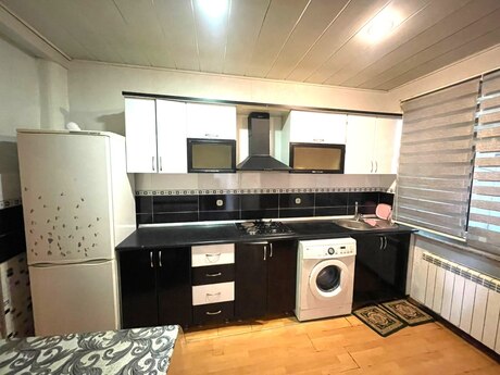 Elan №6190872 - Bakı, Sabunçu r., 5 otaqlı, 120 m², 1/2 mərtəbə