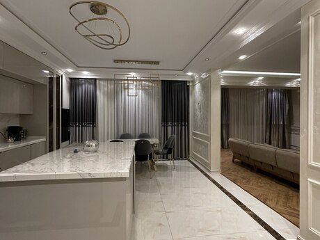 5-room apartment, 301 m², 8 Noyabr: 798 000 ₼ 4