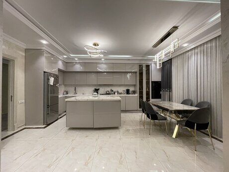 5-room apartment, 301 m², 8 Noyabr: 798 000 ₼ 5