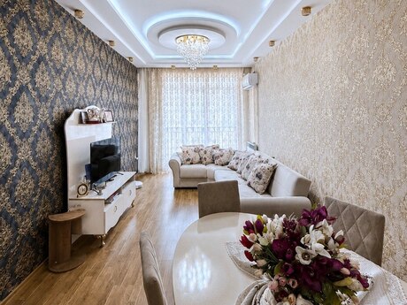 Elan №6190889 - Bakı, 20 Yanvar m., 3 otaqlı, 117 m², 8/20 mərtəbə