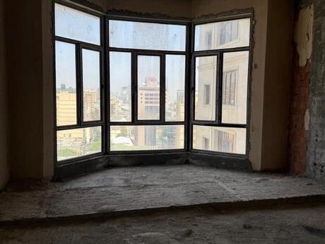 Elan №6190896 - Bakı, Səbail r., 500 m²