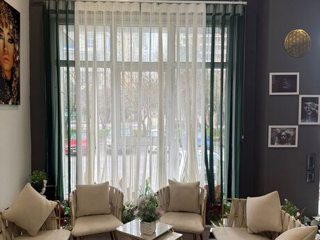 Elan №6190899 - Bakı, Şah İsmayıl Xətai m., 78 m²