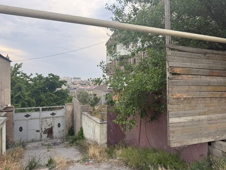 Torpaq - Masazır q. - 14 sot