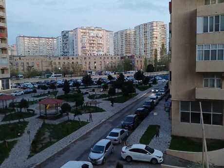 2 otaqlı mənzil, 91 m², Xətai: 240 000 ₼ 5