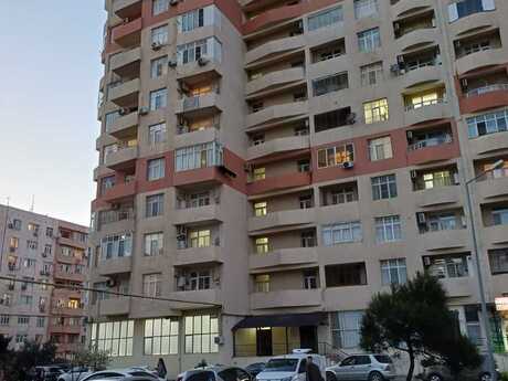 Объявление №6190925 - Баку, Хатаинский р., 2-комн., 91 м², 3/13 этаж