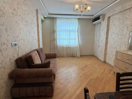 Объявление №6190926 - Баку, пос. Масазыр, 2-комн., 60 м², 5/6 этаж