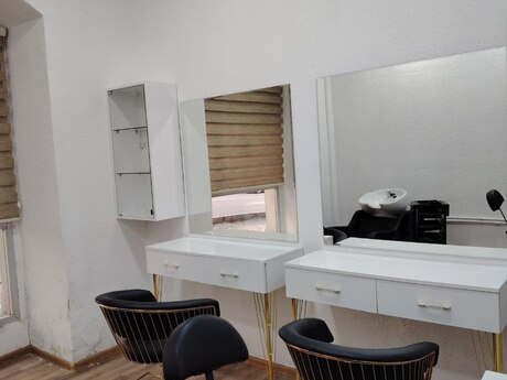 Elan №6190934 - Bakı, 28 May m., 100 m²