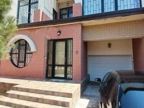 Объявление №6190957 - Баку, пос. Мардакан, 6-комн., 280 м²