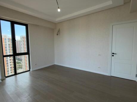 2 otaqlı yeni tikili - Yasamal q. - 57 m²