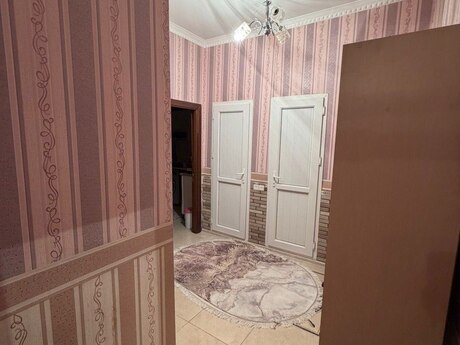 3-комнатная квартира, 90 м², Badamdar: 250 000 ₼ 4