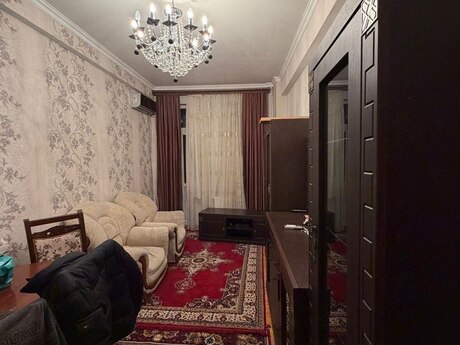 3-комнатная квартира, 90 м², Badamdar: 250 000 ₼ 2