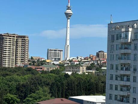 Elan №6191065 - Bakı, Badamdar q., 4 otaqlı, 153 m², 13/17 mərtəbə