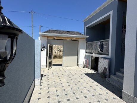 4 otaqlı həyət evi, 110 m², Savalan: 88 000 ₼ 5