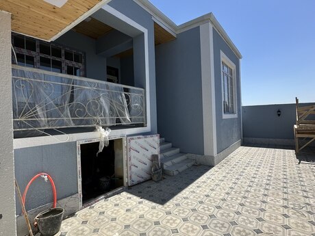 Elan №6191084 - Bakı, Savalan q., 4 otaqlı, 110 m²
