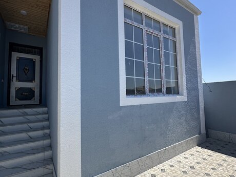 4 otaqlı həyət evi, 110 m², Savalan: 88 000 ₼ 4
