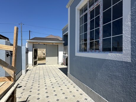 4 otaqlı həyət evi, 110 m², Savalan: 88 000 ₼ 2